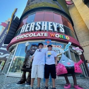 Meet your Posher, Veronica